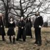 Hør ny sang fra My Dying Bride