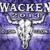 Bullet til Wacken