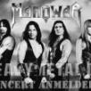 Manowar Koncertanmeldelse online