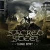 Sacred Steel - Carnage Victory