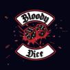 Bloody Dice - Bloody Dice