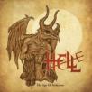 Hell udgiver EP som opvarmning til kommende album