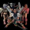 GWAR covers Billy Ocean: "Get Outta My Dreams, Get Into My Car"