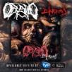 Oceano: Det mest sure band streamer deres nye album. Lige her...