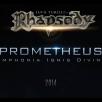 Luca Turilli's Rhapsody: Nyt album på vej.