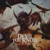 Devil you Know: Debut på trapperne. Hør teaser