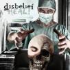 Disbelief - Heal