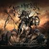 Anti-Mortem: Se første single "100% Pure American Rage"