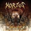 Korzus - Discipline Of Hate