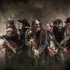 Finntroll til Aarhus