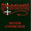 Possessed - Seven Churches