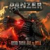 Panzer: Trackliste og albumcover er ude 