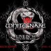 Whitesnake: 'Live In '84 - Back To The Bone' DVD/CD Trailer