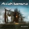 Attick Demons - Atlantis