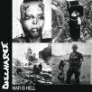 Discharge - War is Hell