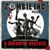 Zombie Inc. - A Dreadful Decease