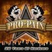 Pro-Pain - 20 Years Of Hardcore