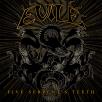 Evile - Five Serpent's Teeth