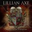 Lillian Axe - XI:The Days Before Tomorrow