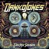 Danko Jones - Electric Sounds