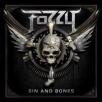 Fozzy - Sin and Bones