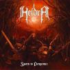 Heidra - Sworn to Vengeance