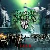 Tainted Nation - F.E.A.R.