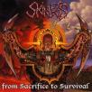 Skinless - From Sacrifice To Survival