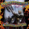 Molly Hatchet - Paying Tribute