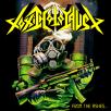 Toxic Holocaust - From the Ashes of Nuclear Destruction