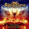 Silent Force - Rising From Ashes