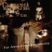 Cadaveria - Far Away From Conformity