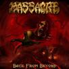 Massacre - Back From Beyond