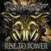 Monstrosity - Rise Of Power