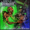 Demolizer - Post Necrotic Human