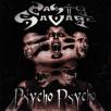 Nasty Savage - Psycho Psycho