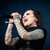 Copenhell - Jinjer