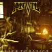 Anvil - Back To Basics