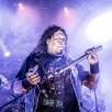 Testament, Exodus og Death Angel - Amager Bio - 6. februar 2020