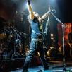 Kreator, Sepultura, Soilwork og Aborted - Amager Bio - 6. februar 2017