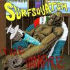 Surfsquatch - Time Vampire