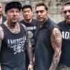 Agnostic Front på vej i studiet