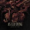 As I Lay Dying - Shaped by Fire