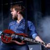 Black Book Lodge, Copenhell 2014