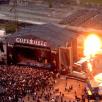 Marilyn Manson, Copenhell 2012