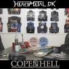 Copenhell 2018: Jeppe Nissen