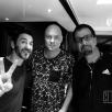 Interview med Sully og Tony fra Godsmack