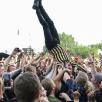 Frank Carter & The Rattlesnakes, Copenhell 2017