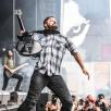 The Dillinger Escape Plan, Copenhell 2017