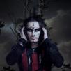 Interview med Cradle of Filth - Dani Filth